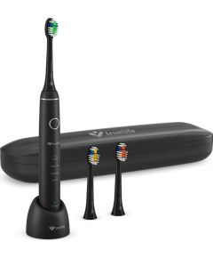 Szczoteczka TrueLife TrueLife SonicBrush Compact Black