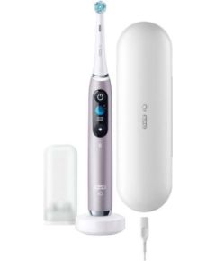 Szczoteczka Oral-B iO Series 9 Rose Quartz