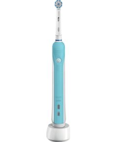 Szczoteczka Oral-B ORAL-B*BRA.SZCZ.PRO500 D16.513.1U (z