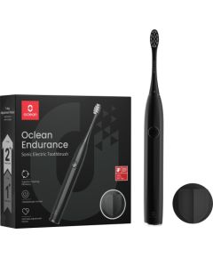 Szczoteczka Oclean Endurance Black