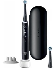 Szczoteczka Oral-B iO Series 6S Black Lava