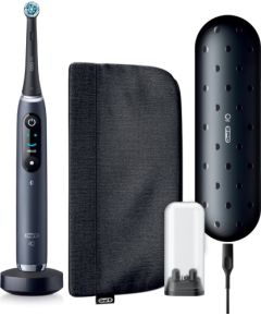 Szczoteczka Oral-B iO Series 9 Luxe Edition Black Onyx