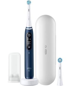 Szczoteczka Oral-B iO Series 7 Sapphire Blue