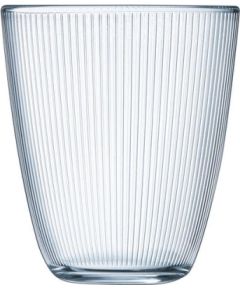 STRIPY SULAS GLĀZE 31CL, Luminarc