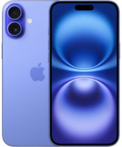 Apple iPhone 16 Plus 256GB Viedtālrunis Ultramarine