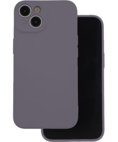 Mocco Silicon Back Case Aizsargapvalks Priekš Apple iPhone 16 Plus