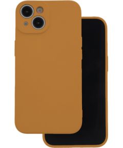 Mocco Silicon Back Case Защитный Чехол для Apple iPhone 16 Plus