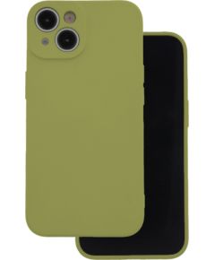 Mocco Silicon Back Case Защитный Чехол для Apple iPhone 16