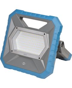 Lampa Brennenstuhl BS 8050 MH; LED; 80 W; 18 V (bez akumulatora un lādētāja)