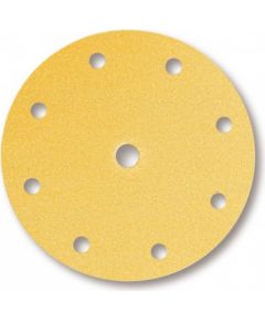 Slīpēšanas disks Mirka Gold 2363205025; 200 mm; P240; 1 gab.