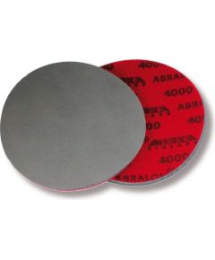 Slīpēšanas disks Mirka Abralon 8A24102097; 150 mm; P4000