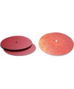 Slīpēšanas disks grīdām Mirka Jepuflex Plus 3824602510; 406x25 mm; P100