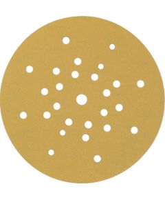 Slīpēšanas disks Mirka Gold 2364802580; 225 mm; P80