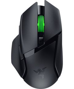 Razer Basilisk V3 X HyperSpeed Gaming Wireless Mouse (Black)