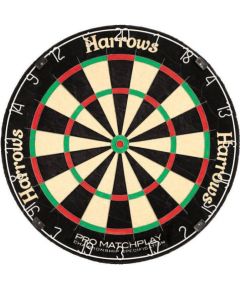 Dart disc sisal 45cm Harrows Pro Matchplay 15874