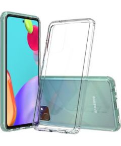 SCREENOR BUMPER GALAXY A52 5G TRANSPARENT