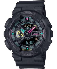 Casio G-Shock GA-110MF-1AER