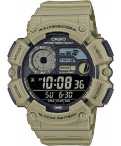 Casio WS-1500H-5BVEF