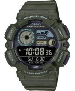 Casio WS-1500H-3BVEF