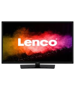 Televizors Lenco  LED-3263BK 32" Android-Smart-TV