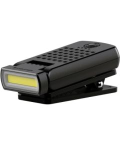 Ledlenser 502810 work light Black LED