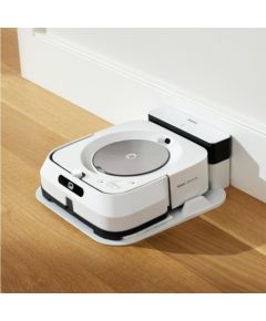 Robot Vacuum Cleaner iRobot Braava (m6134)