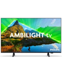 PHILIPS 43PUS8359/12 4K Ambilight UHD LED televizors