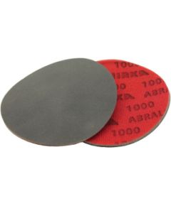 Slīpēšanas disks Mirka Abralon 8A24102092N; 150 mm; P1000