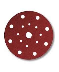 Slīpēšanas disks Mirka Deflex 3064705025; 125 mm; P240