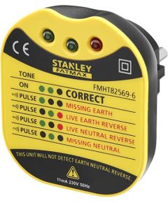 Sprieguma indikators Stanley FatMax FMHT82569-6