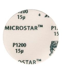 Slīpēšanas disks Mirka Microstar FM6JT05093; 77 mm; P1200