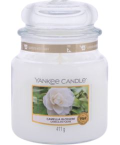 Yankee Candle Camellia Blossom 411g