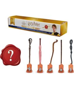 Spin Master Harry Potter: Triwizard Tournament - Magical Collector Wands (6068682)