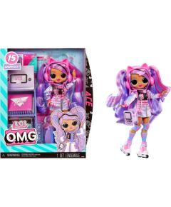 MGA L.O.L. Surprise!: O.M.G. - Ace Doll (510383)