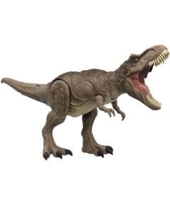 Mattel Jurassic World Epic Evolution: Chaos Theory - All-Out Attack Tyrannosaurus Rex (HXF53)