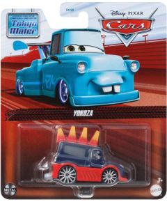 Mattel Disney Pixar: Cars Toon - Yokoza (HTY07)