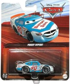 Mattel Disney Pixar: Cars - Ponchy Wipeout (GKB38)