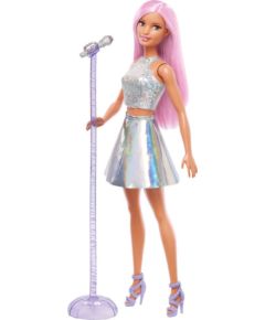 Mattel Barbie®: You Can Be Anything - Pop Star Doll (JCW42)