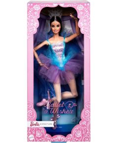 Mattel Barbie®: Signature - Ballet Wishes® Doll (JCW44)