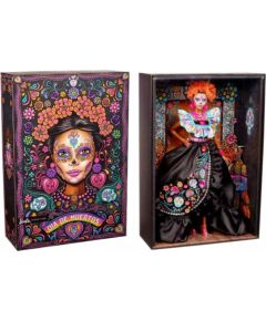 Mattel Barbie Signature: Dia De Los Muertos - Barbie Doll (HRM72)