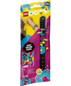 Lego ® DOTS: Gamer Bracelet with Charms (41943)