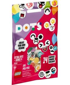 Lego ® DOTS: Extra DOTS – Series 4 (41931)