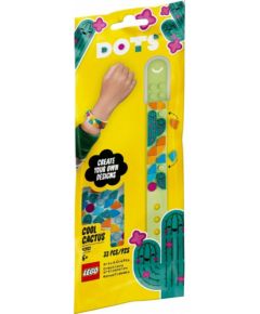 Lego ® DOTS: Cool Cactus Bracelet (41922)