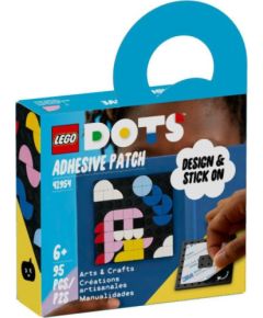 Lego ® DOTS: Adhesive Patch (41954)