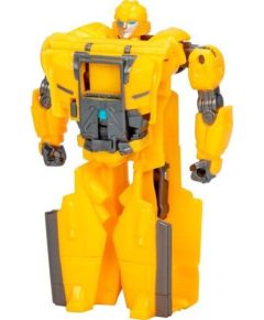 Hasbro Trasformers: One 1-Step Cog Changer - Bumblebee/B-127 (F9383)