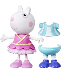 Hasbro Peppa Pig: Suzy Sheep - Dress Up (G0330)