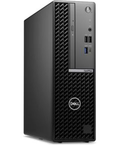 PC DELL OptiPlex Small Form Factor 7020 Business SFF CPU Core i3 i3-12100 3300 MHz RAM 8GB DDR5 SSD 512GB Graphics card Intel Graphics Integrated ENG Windows 11 Pro Included Accessories Dell Optical Mouse-MS116 - Black,Dell Multimedia Wired Keyboard - KB2