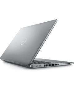 Notebook DELL Latitude 5550 CPU  Core Ultra u5-135U 1600 MHz 15.6" 1920x1080 RAM 16GB DDR5 5600 MHz SSD 512GB Intel graphics Integrated ENG Card Reader microSD Smart Card Reader Windows 11 Pro 1.62 kg 210-BLYZ_1009077673_5G