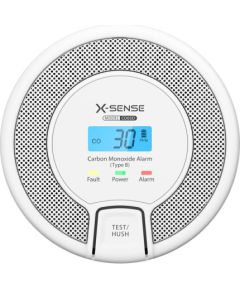 X-Sense CO03D Carbon Monoxide Detector