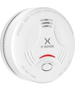 X-Sense SD11 photoelectric smoke detector